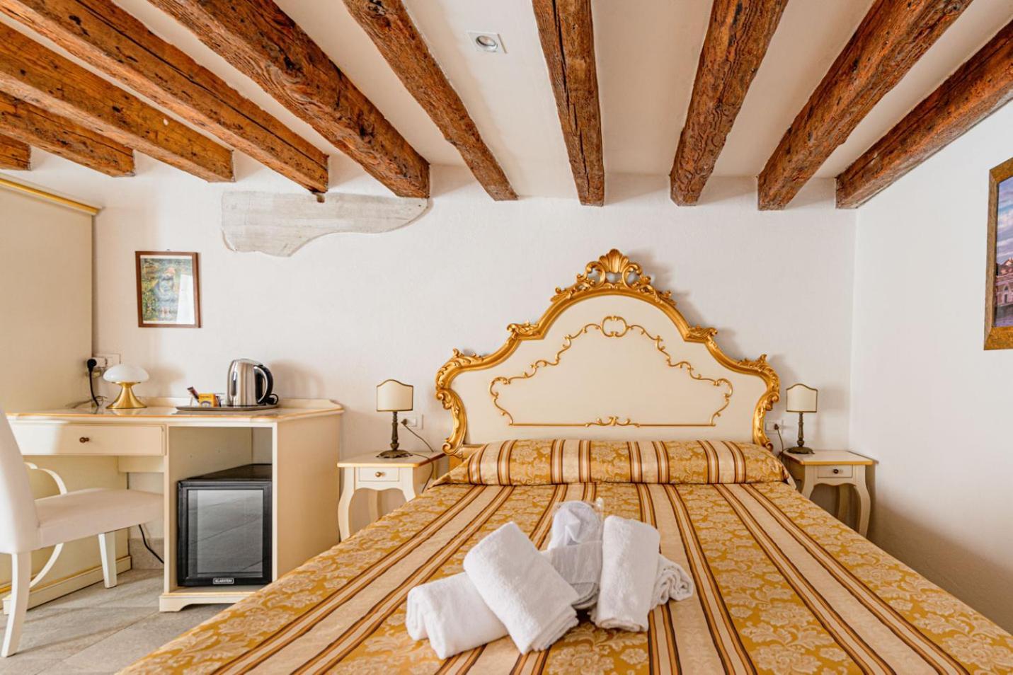 Appartement Casa Leone- Cozy And Flat In Venise