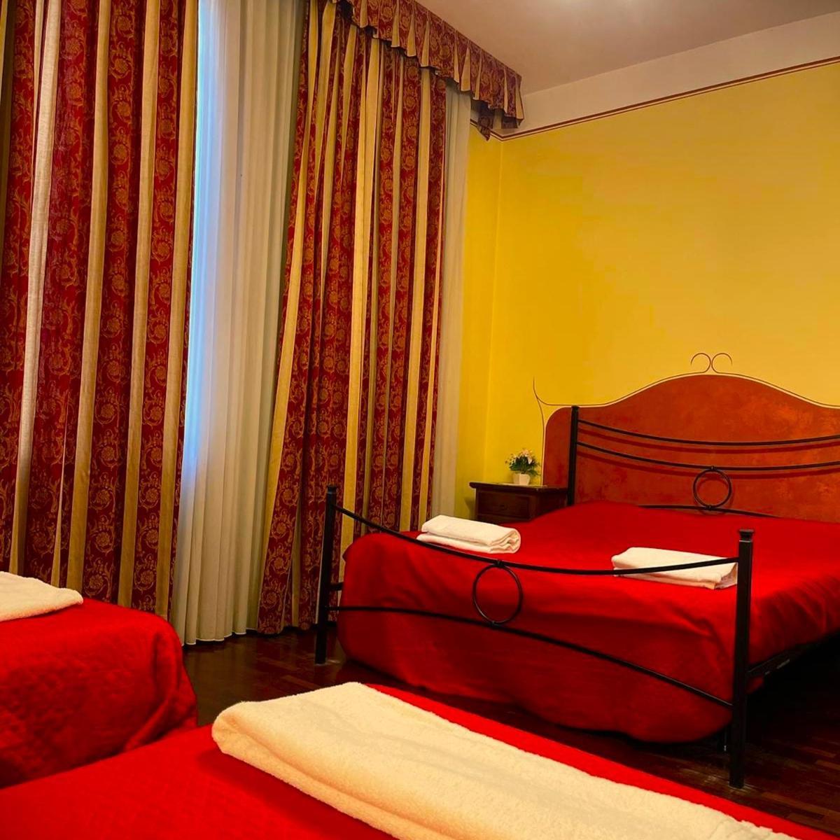 Appartement Joy Rialto