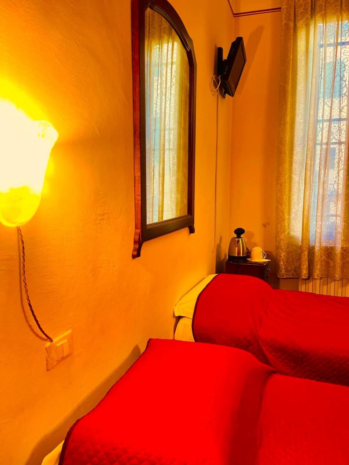 Appartement Joy Rialto *