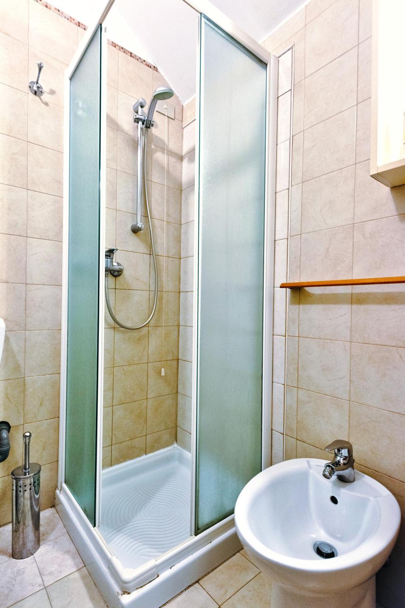 Appartement Joy Rialto Venise