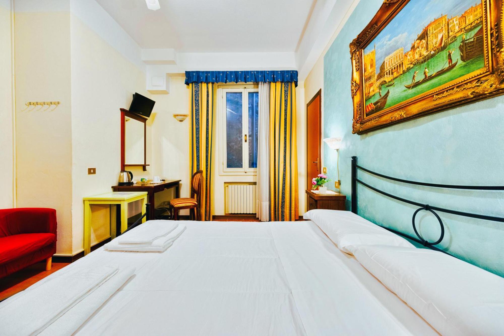 Joy Rialto Appartement
