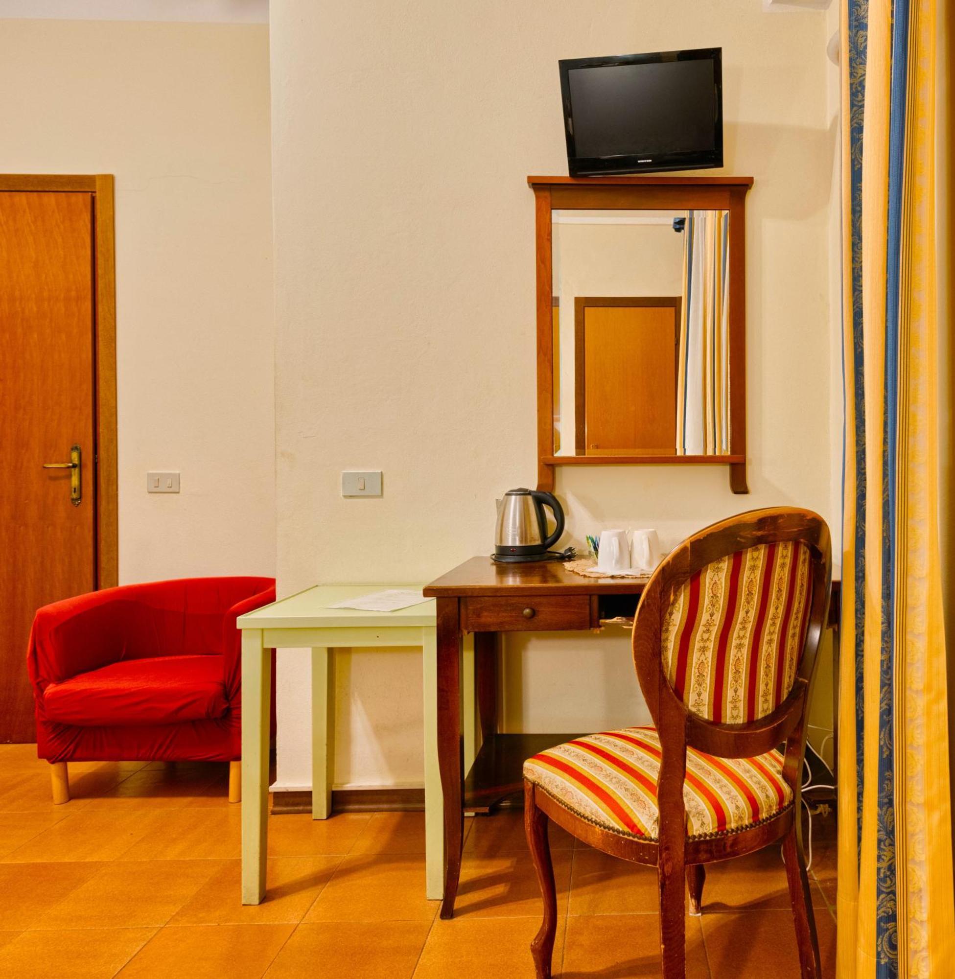 Appartement Joy Rialto
