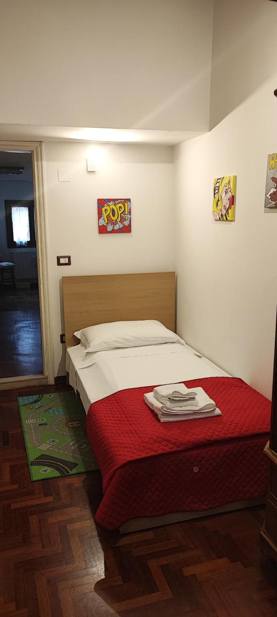 Ca Del Paradiso Venedig