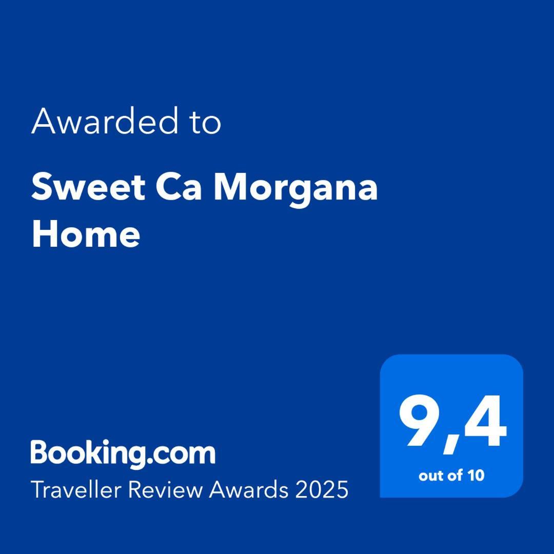 Sweet Ca Morgana * Venetië