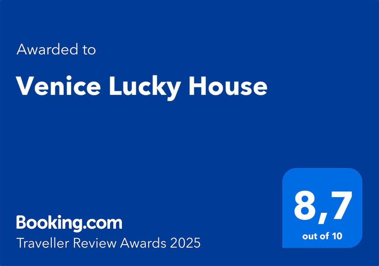 Lucky House Appartement