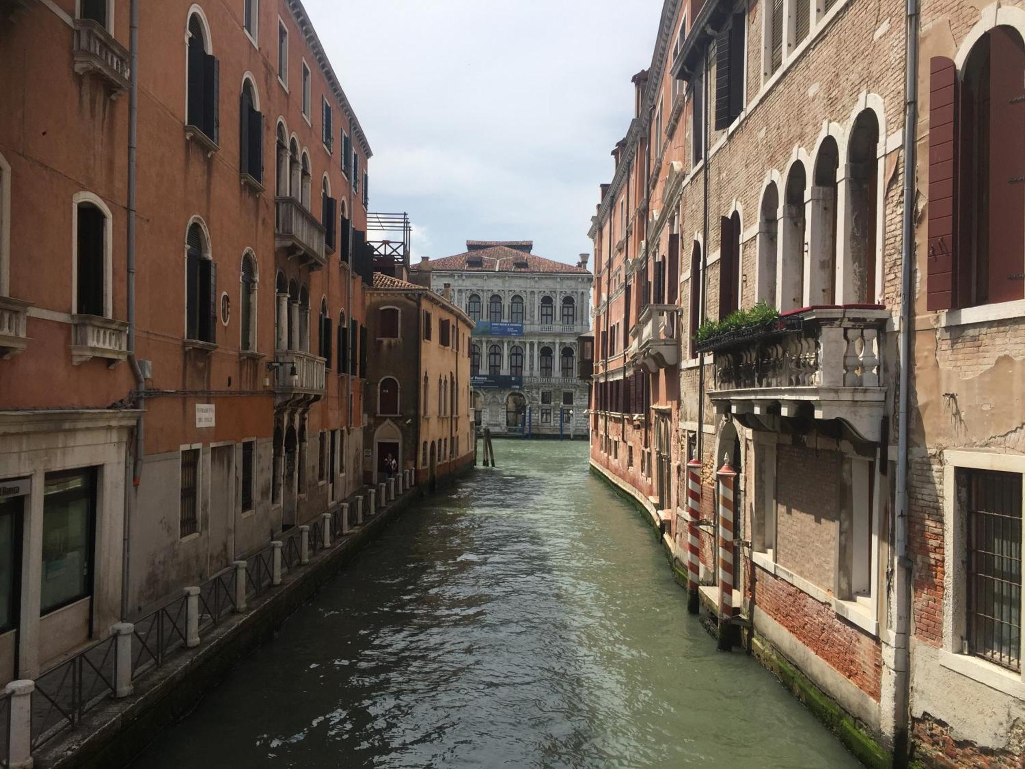 Bella Meimei Venise