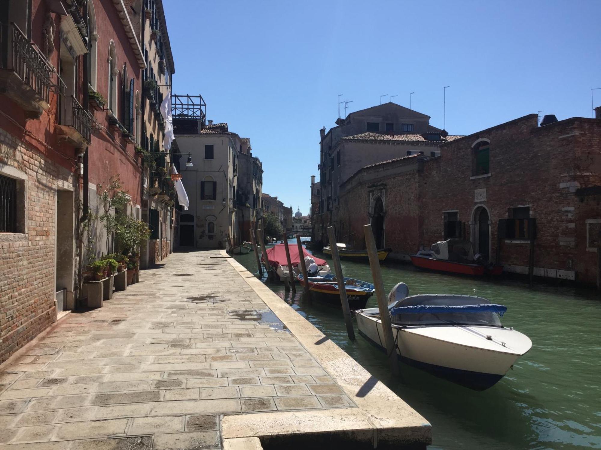 Bella Meimei Appartement Venise