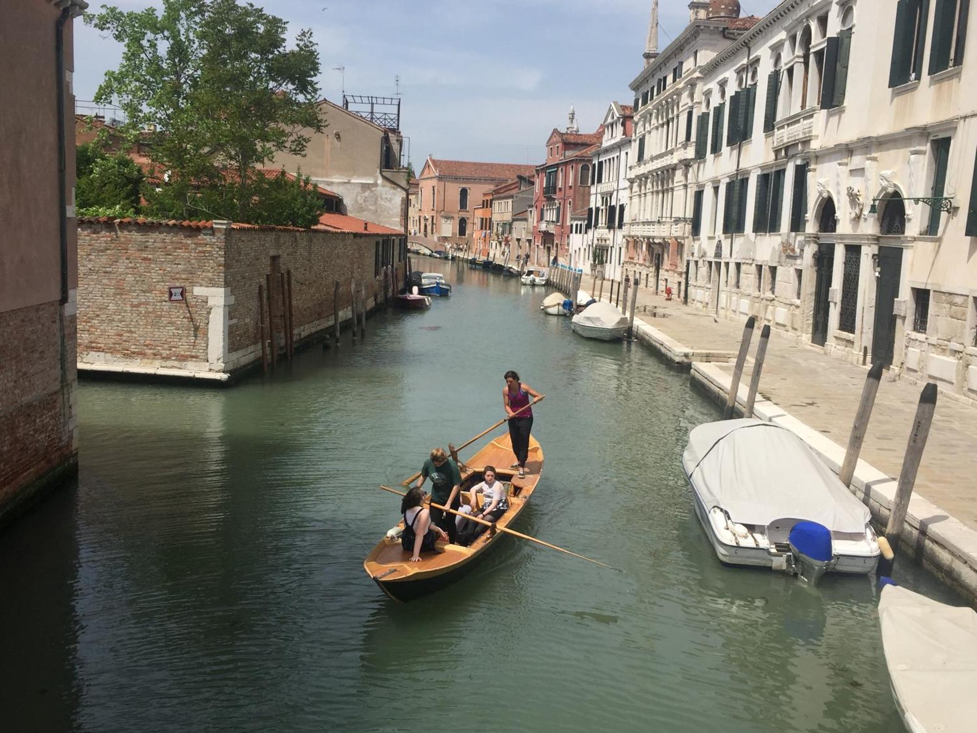 Bella Meimei Appartement Venise