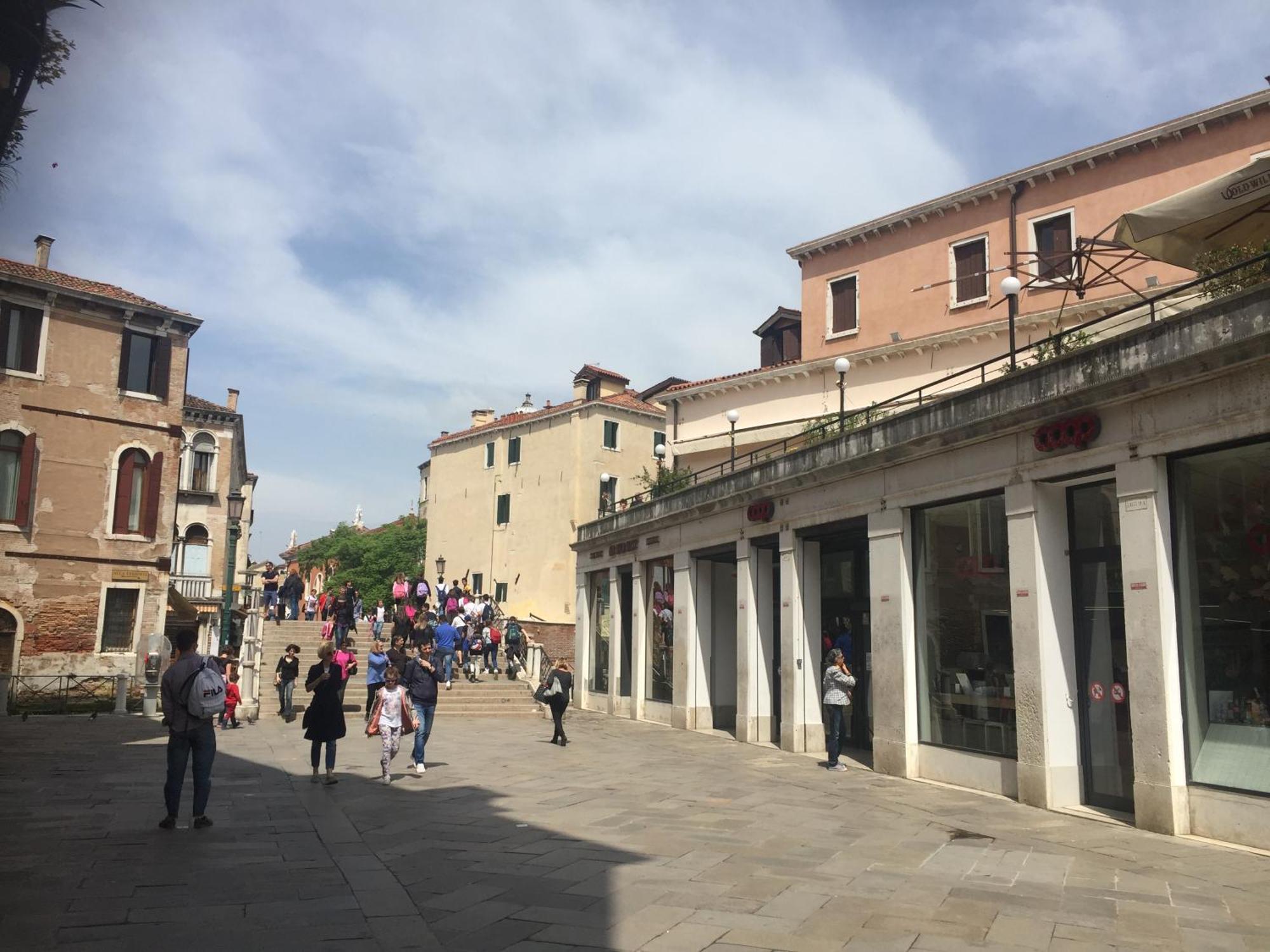 Appartamento Bella Meimei *