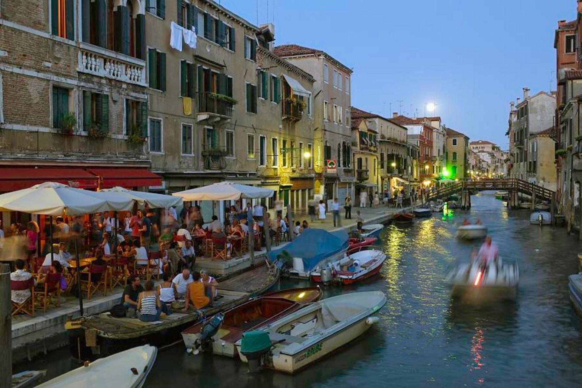 Bella Meimei Venezia