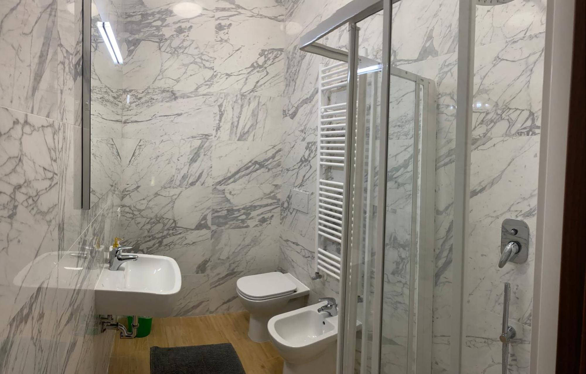 Appartement Bella Meimei *
