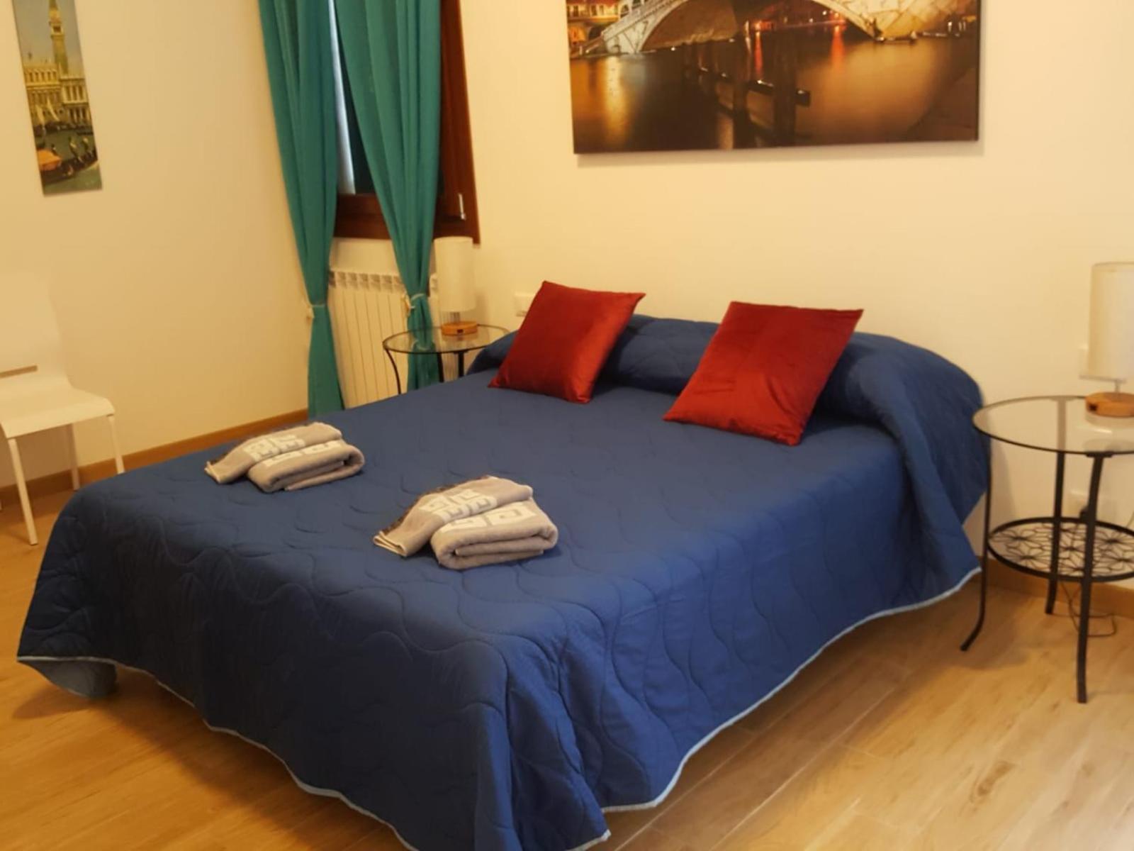 Bella Meimei Appartement *
