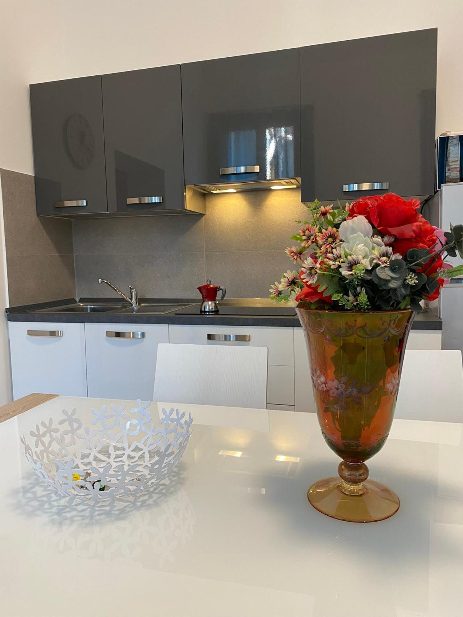 Appartement Bella Meimei