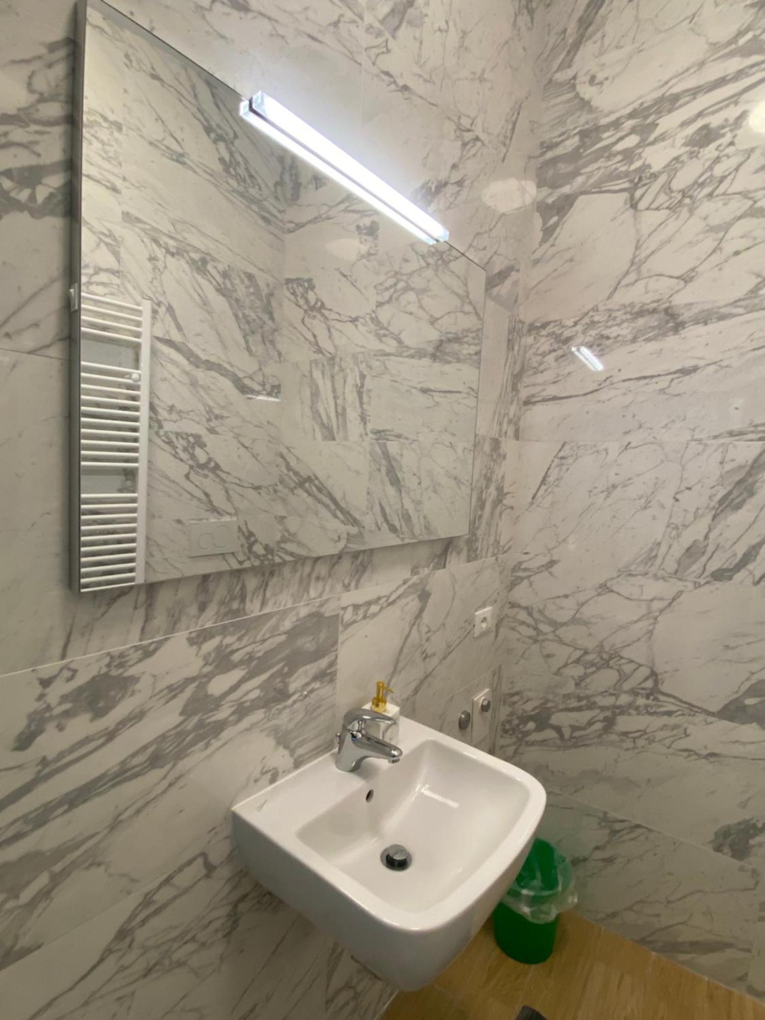 Appartement Bella Meimei *