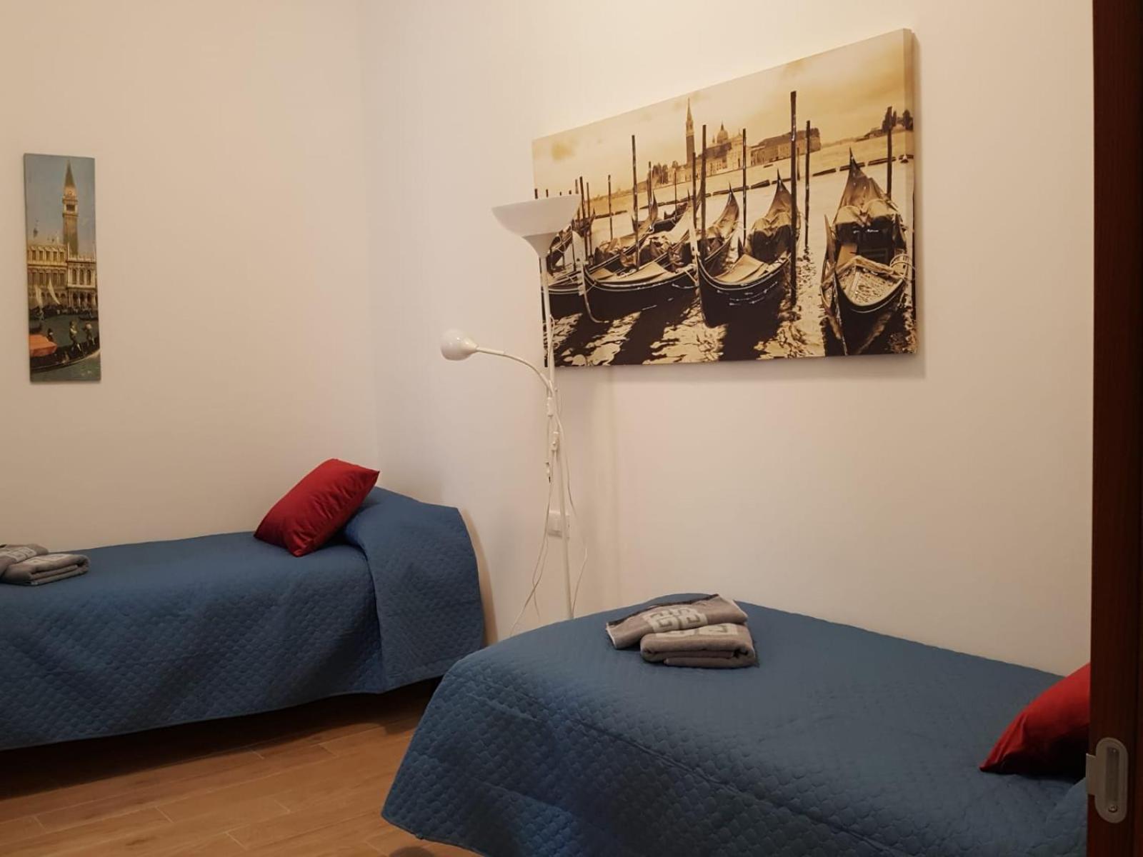 Bella Meimei Appartement Venise