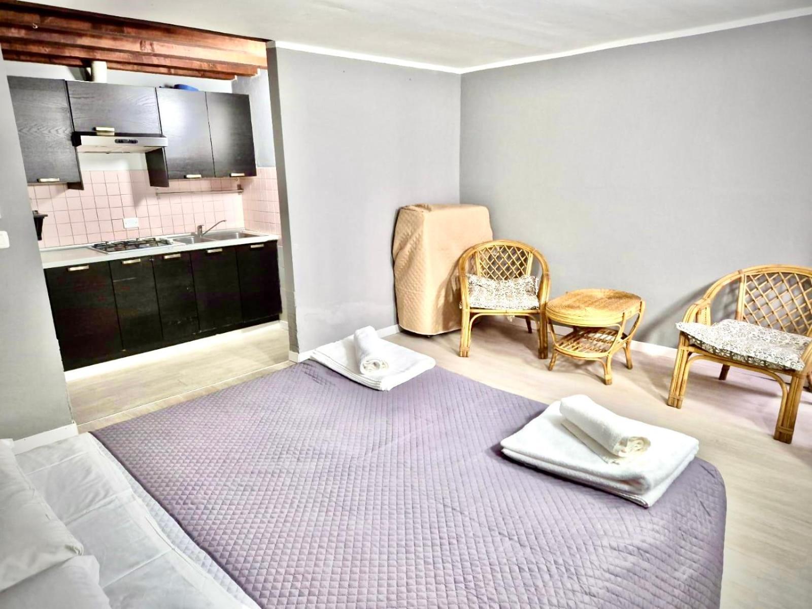 Palazzo Diedo 2 Appartamento