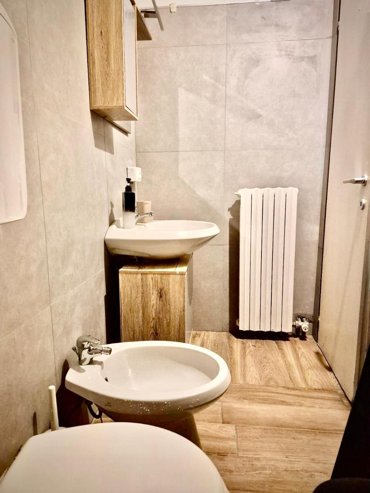 Palazzo Diedo 2 Appartamento *