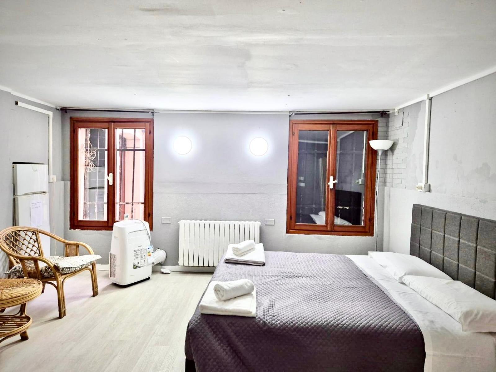 Appartamento Palazzo Diedo 2 *