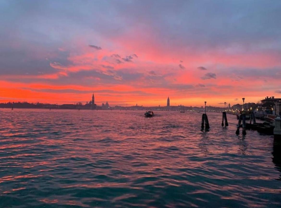 Apartment Cozy Close To Biennale Of Venice