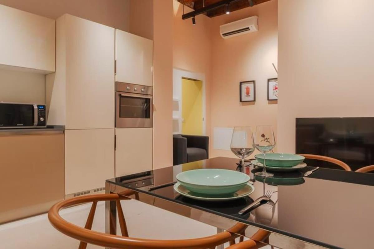 San Beneto Appartement