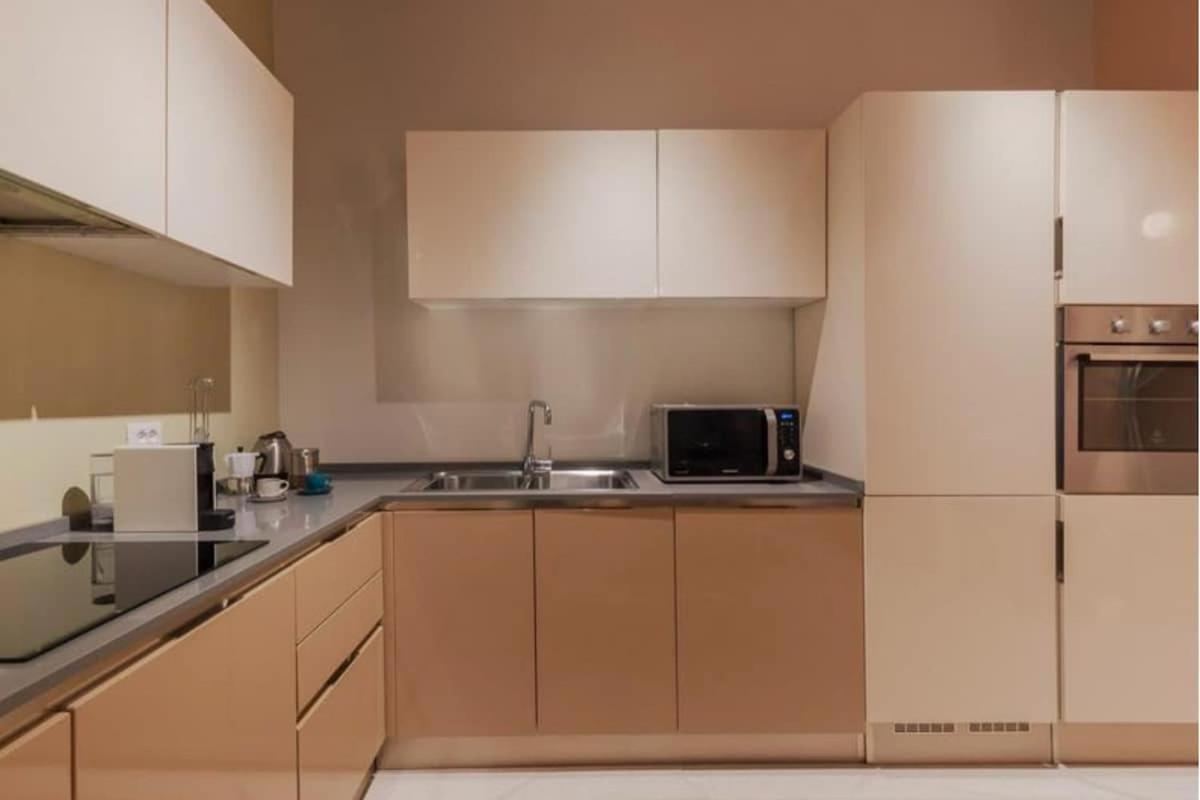 San Beneto Apartment Venice