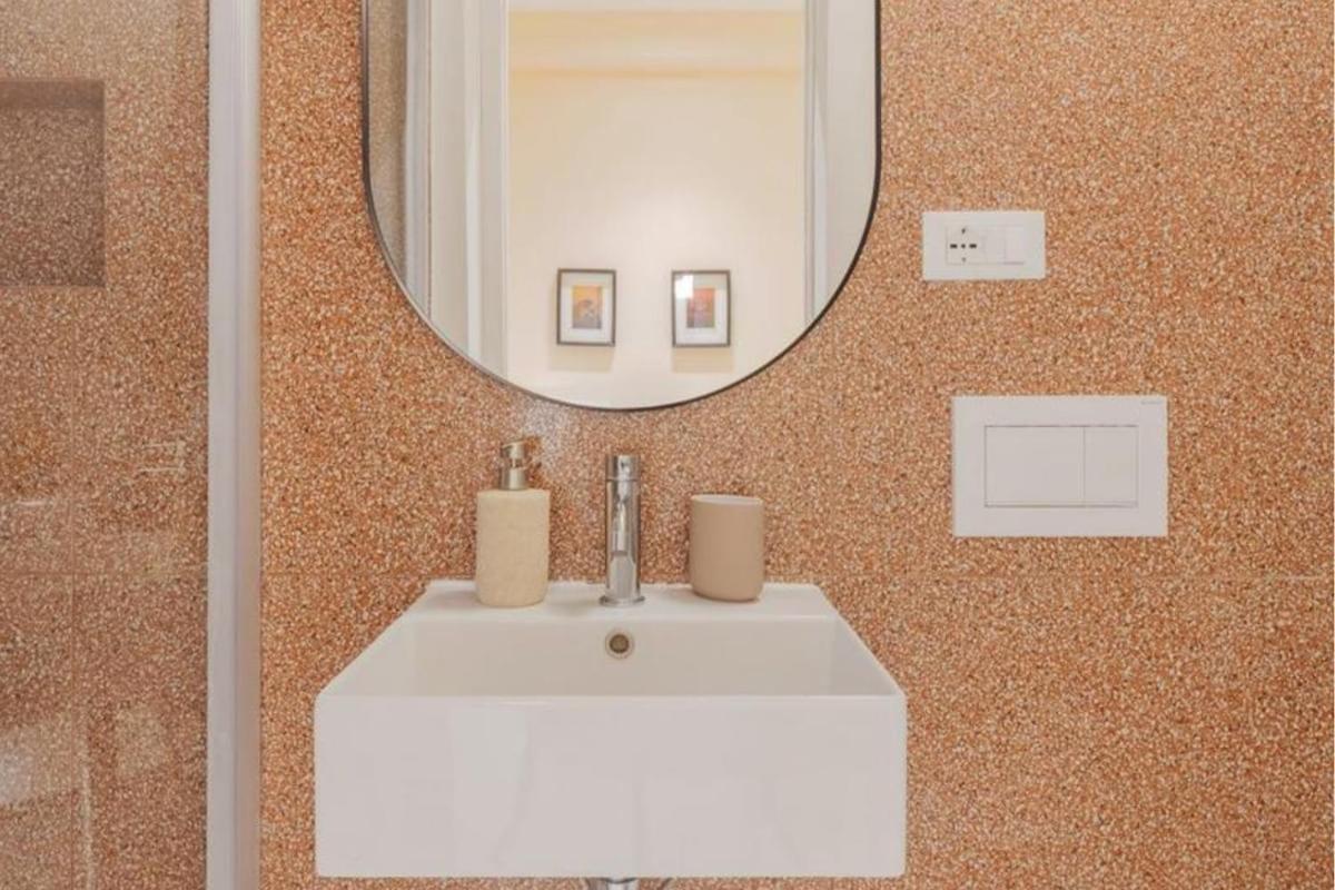 Appartement San Beneto Venise