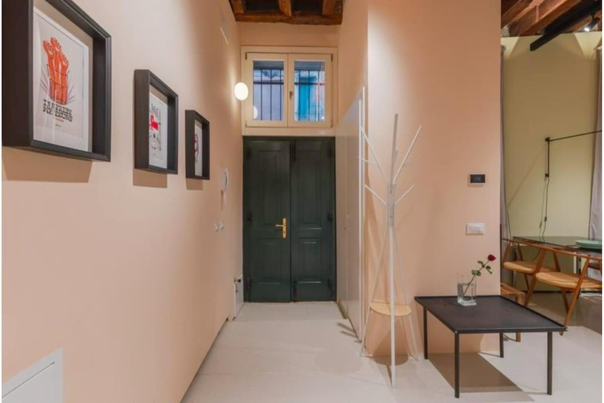 San Beneto Apartment Venice