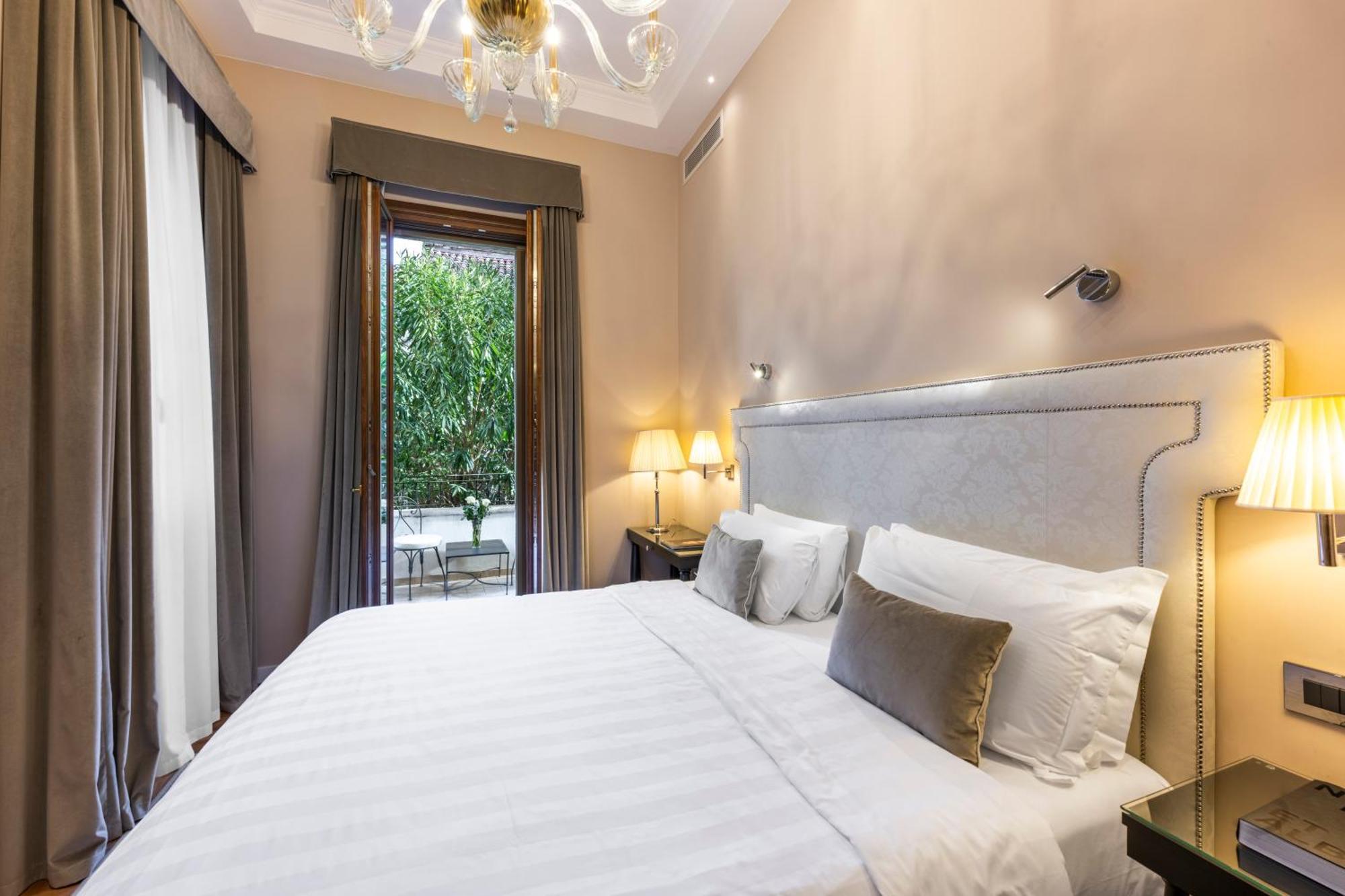 Casa Verardo Residenza D'epoca Venedig