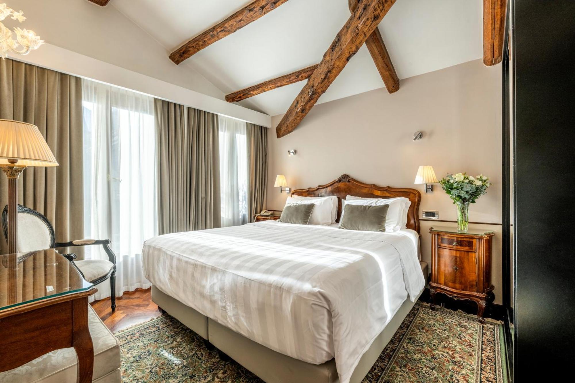 Hotel Casa Verardo Residenza D'epoca Venedig