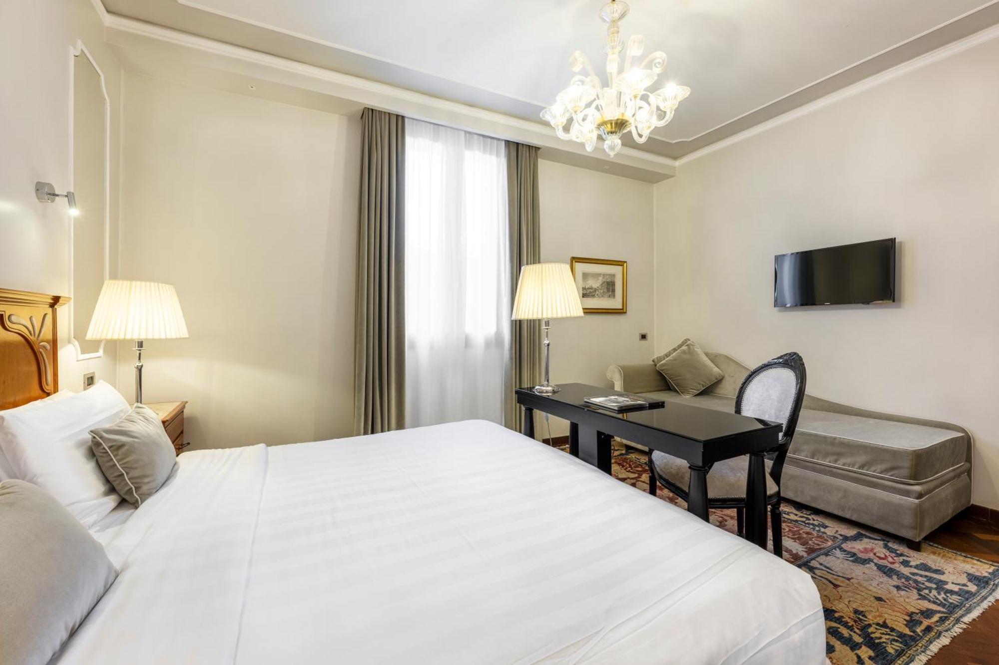 Casa Verardo Residenza D'epoca Hotel Venedig