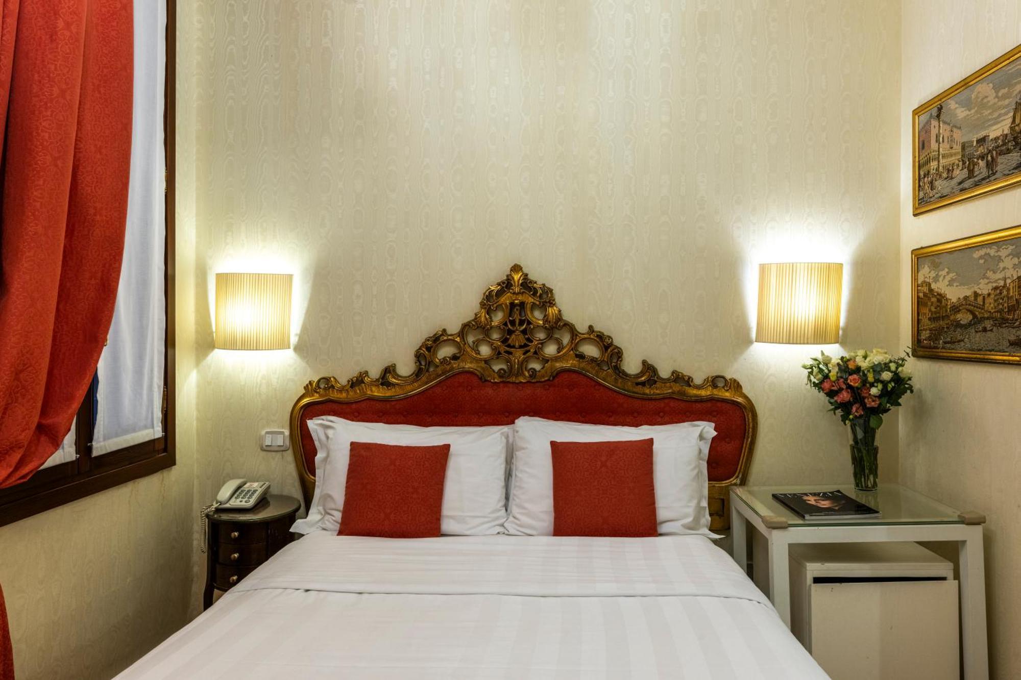 Hotel Casa Verardo Residenza D'epoca Venedig
