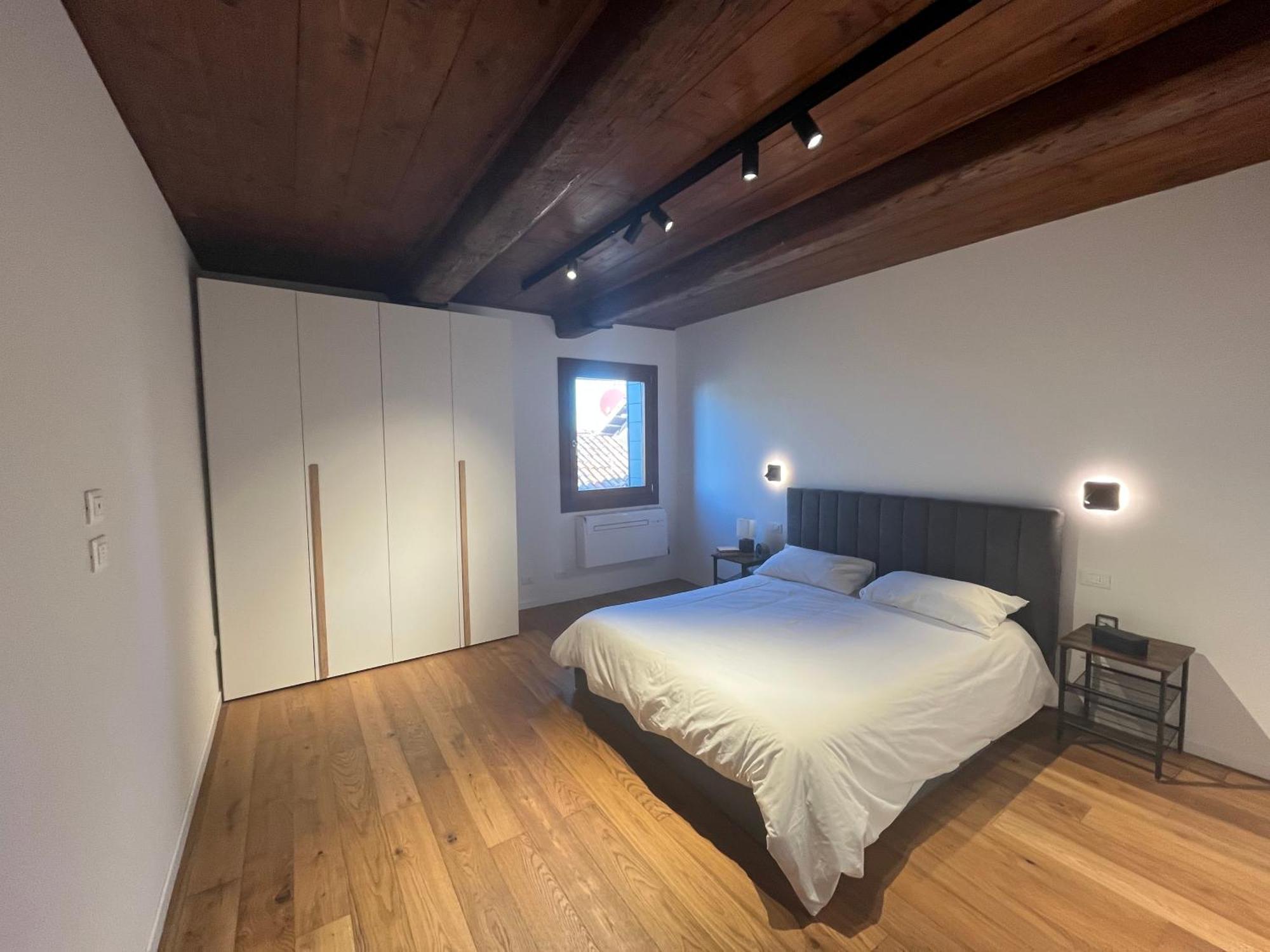 Cae Sconta Sant'agostin Appartement