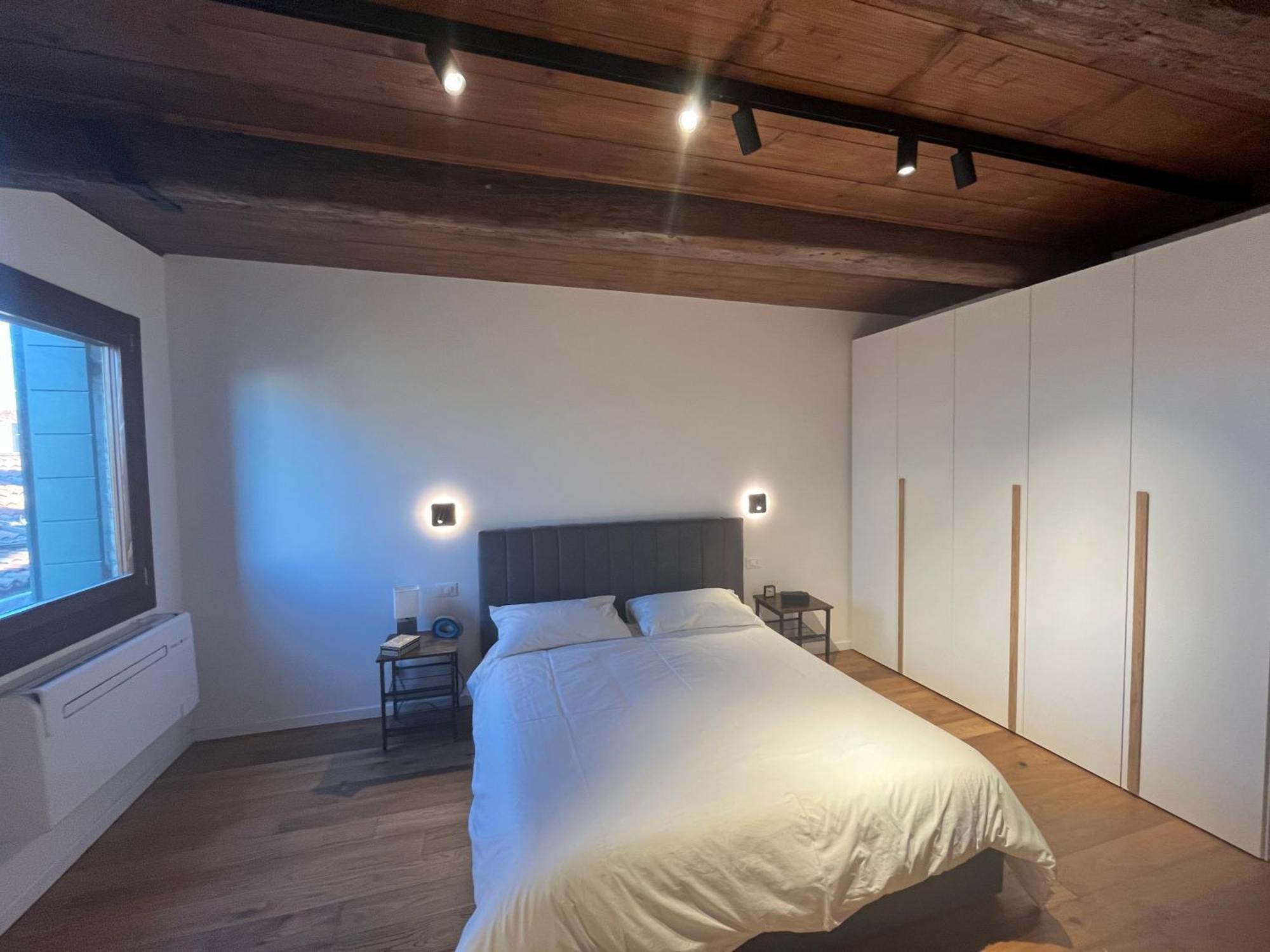 Appartement Cae Sconta Sant'agostin *