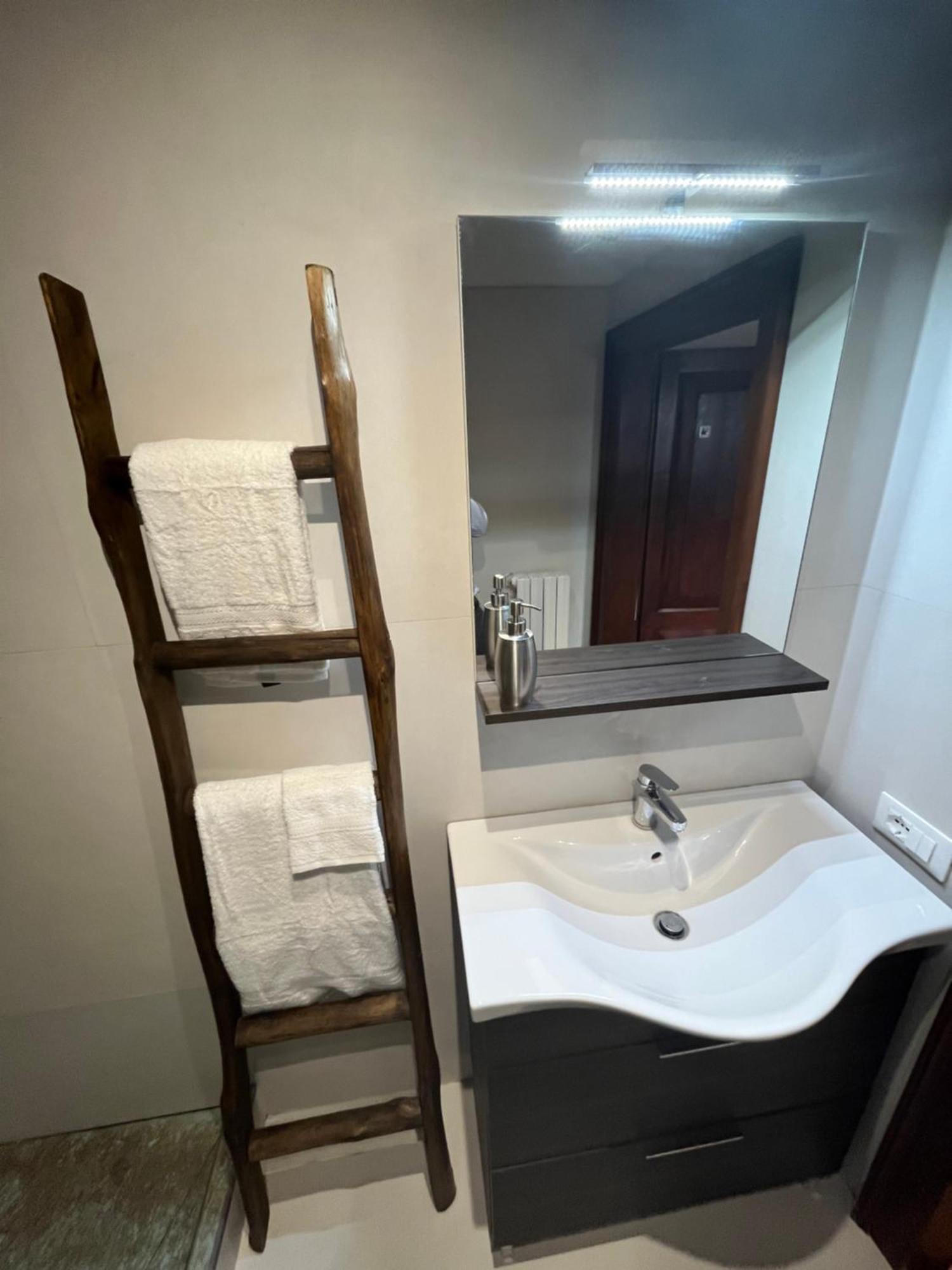 Cae Sconta Sant'agostin Appartement Venise