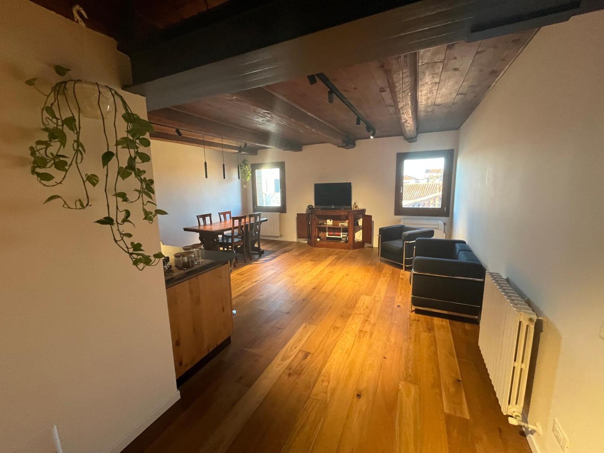 Appartement Cae Sconta Sant'agostin