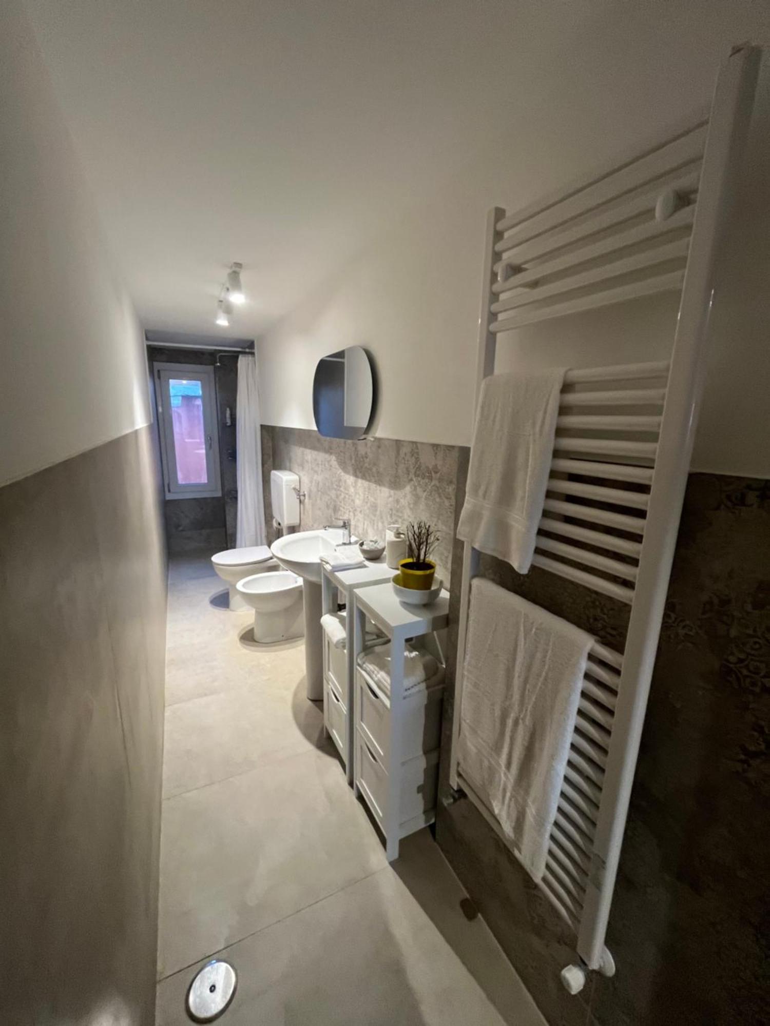 Appartement Cae Sconta Sant'agostin Venise