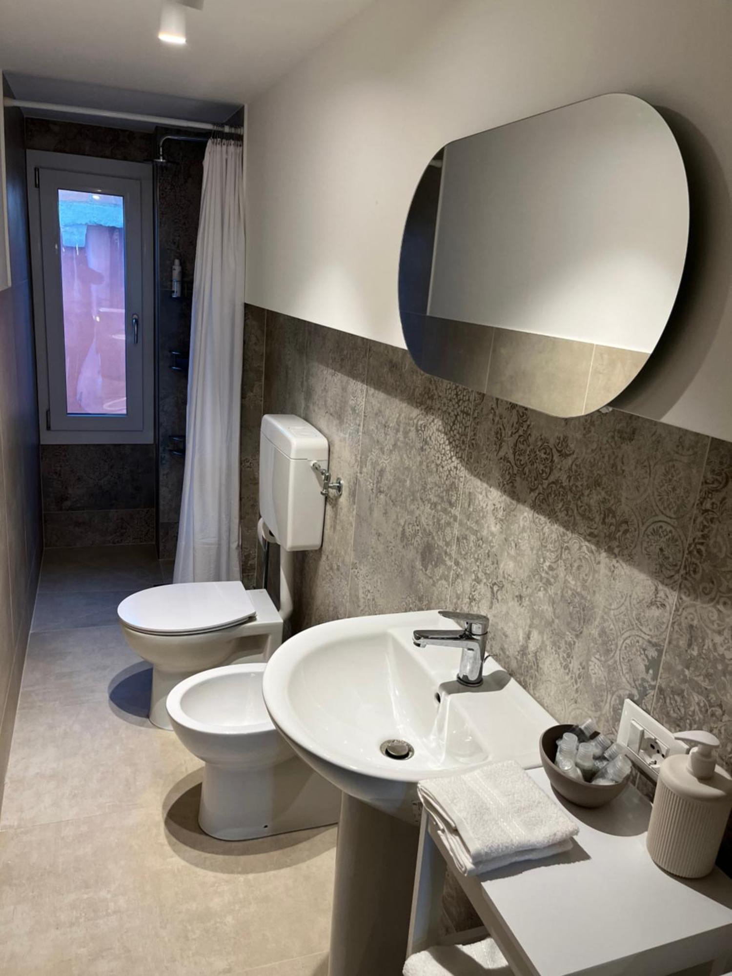 Cae Sconta Sant'agostin Appartement