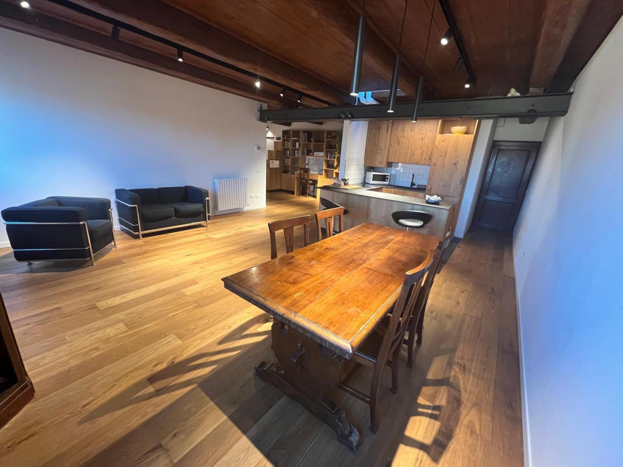 Cae Sconta Sant'agostin Appartement Venise