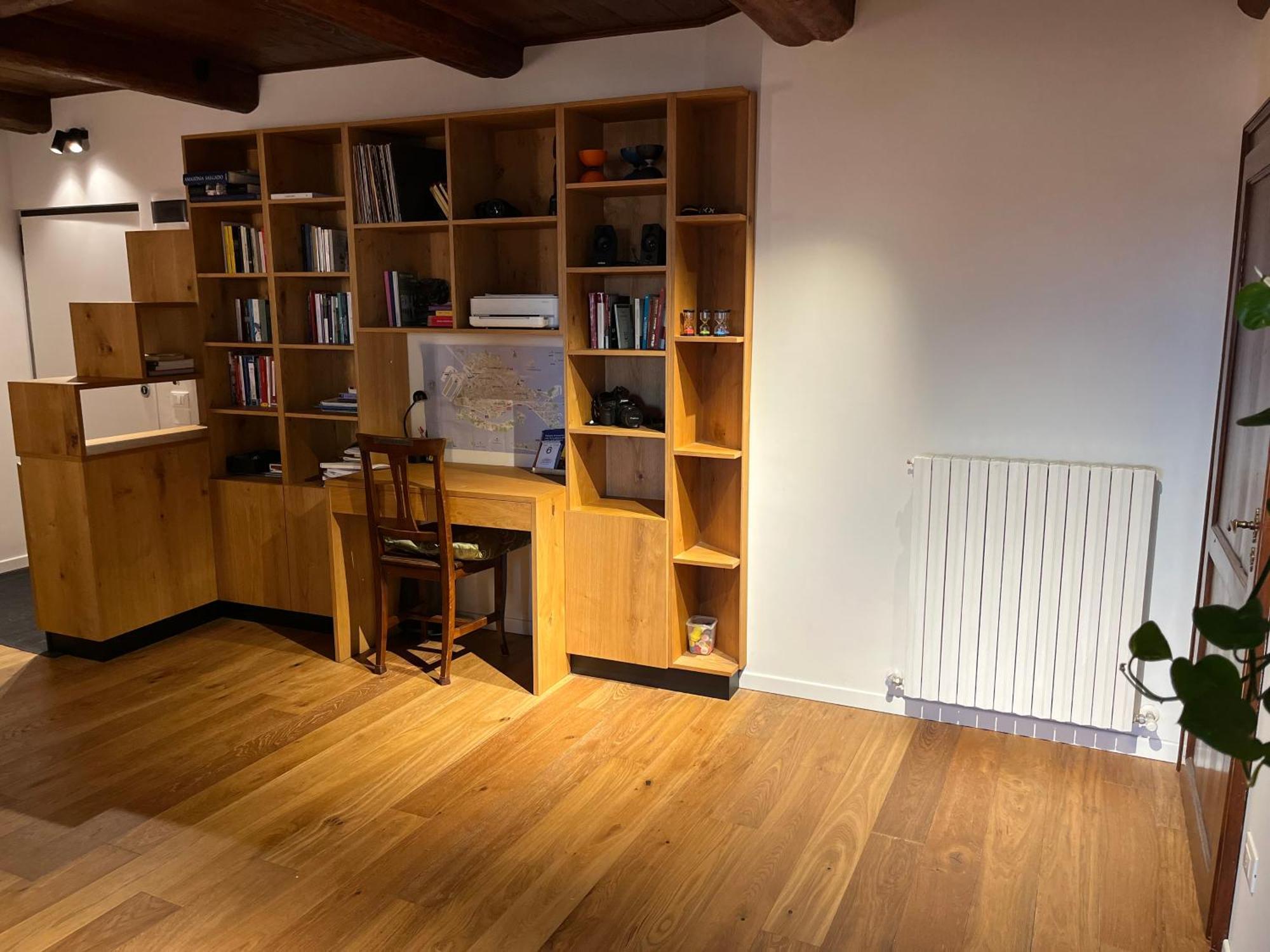 Cae Sconta Sant'agostin Appartement