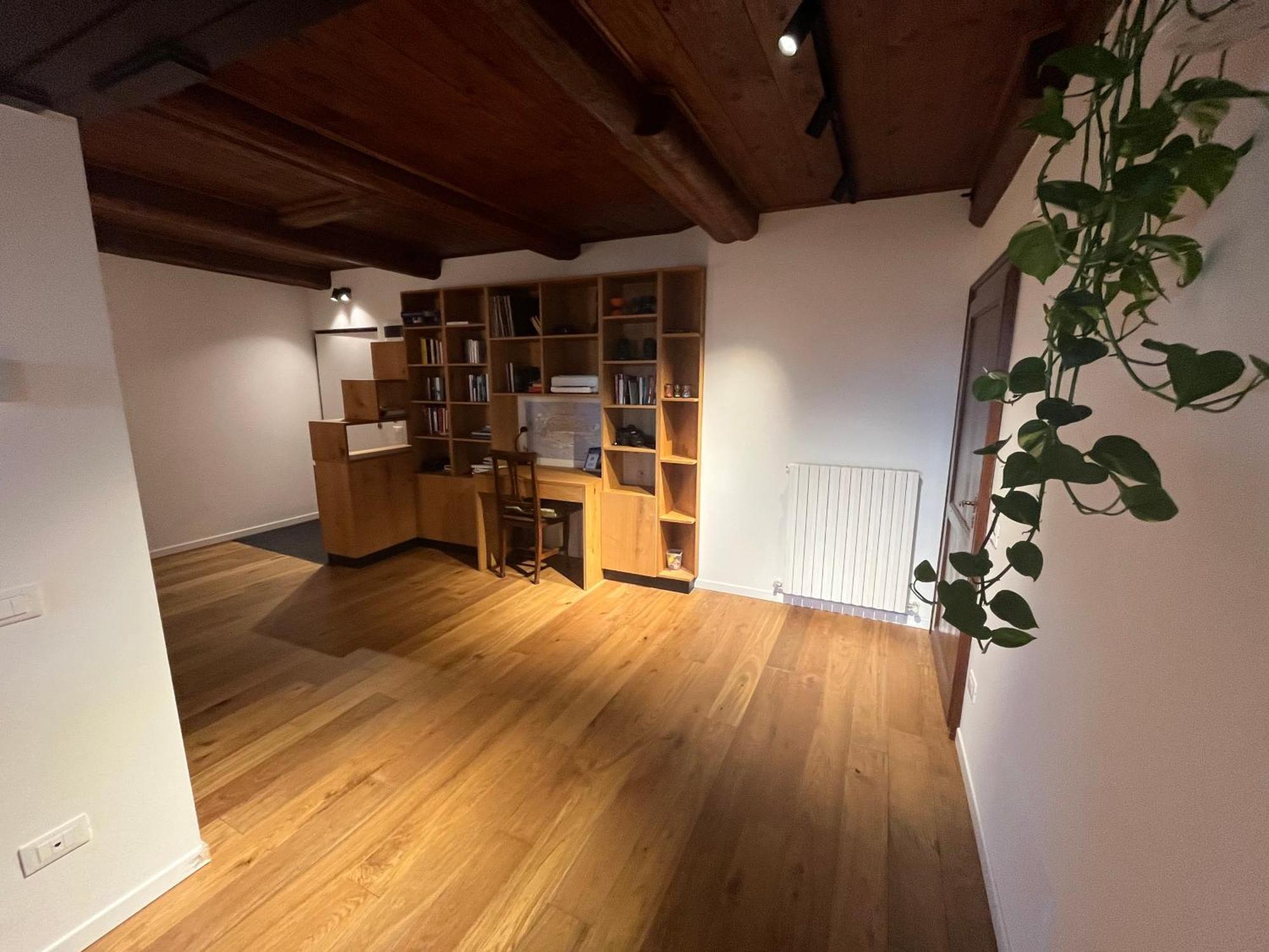Appartement Cae Sconta Sant'agostin *