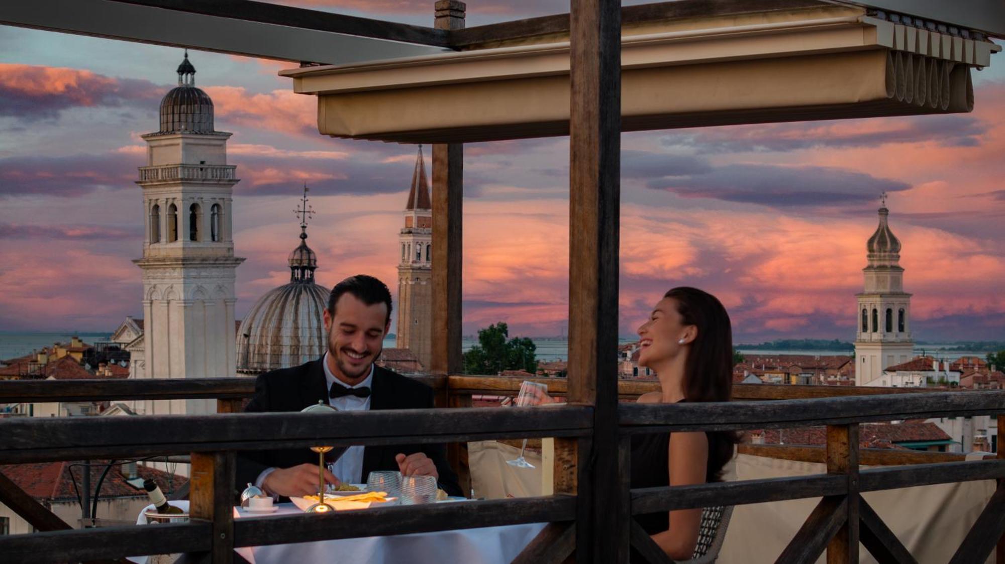 Hotel Londra Palace 5*