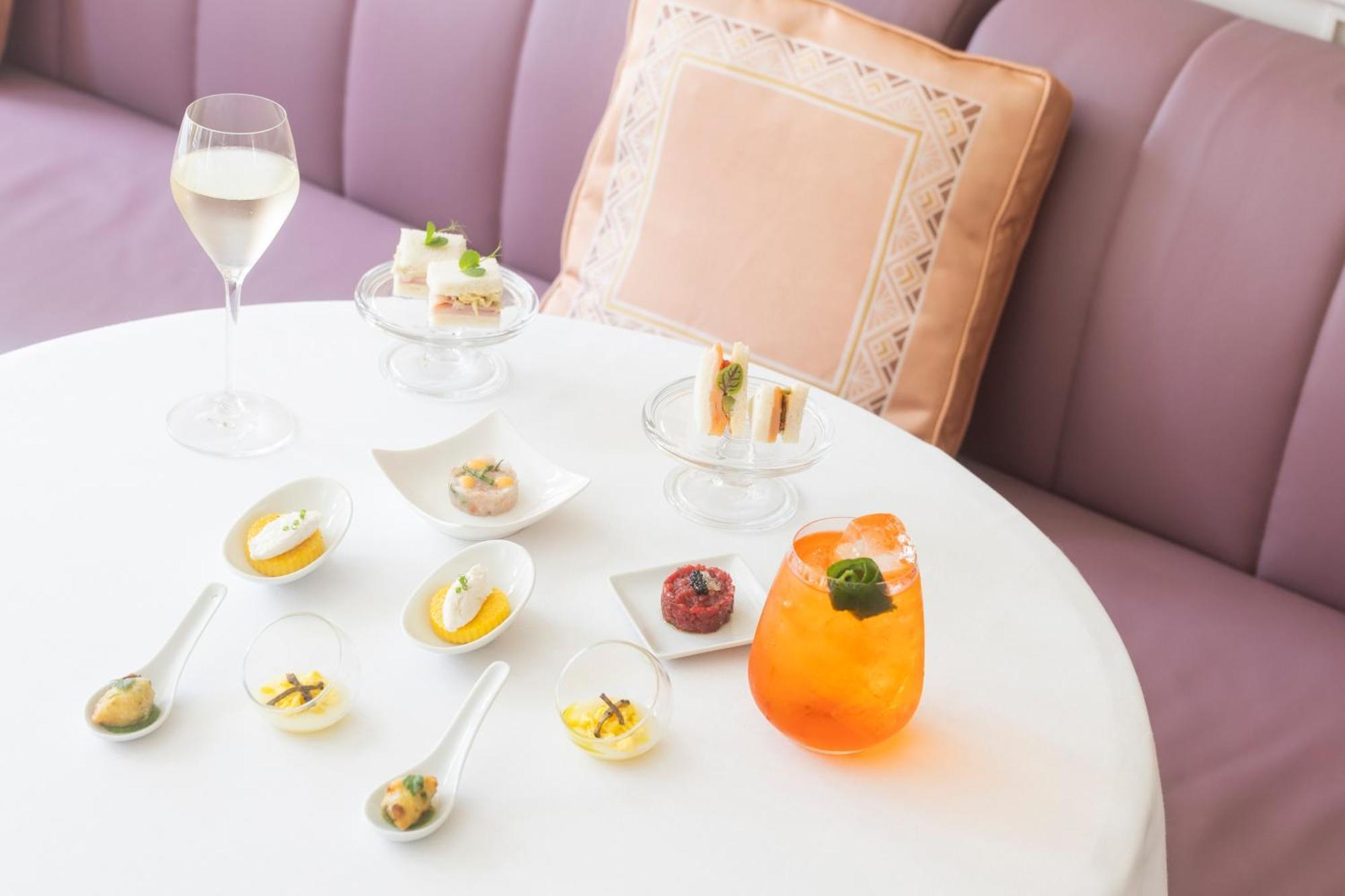 Londra Palace Hotel 5*