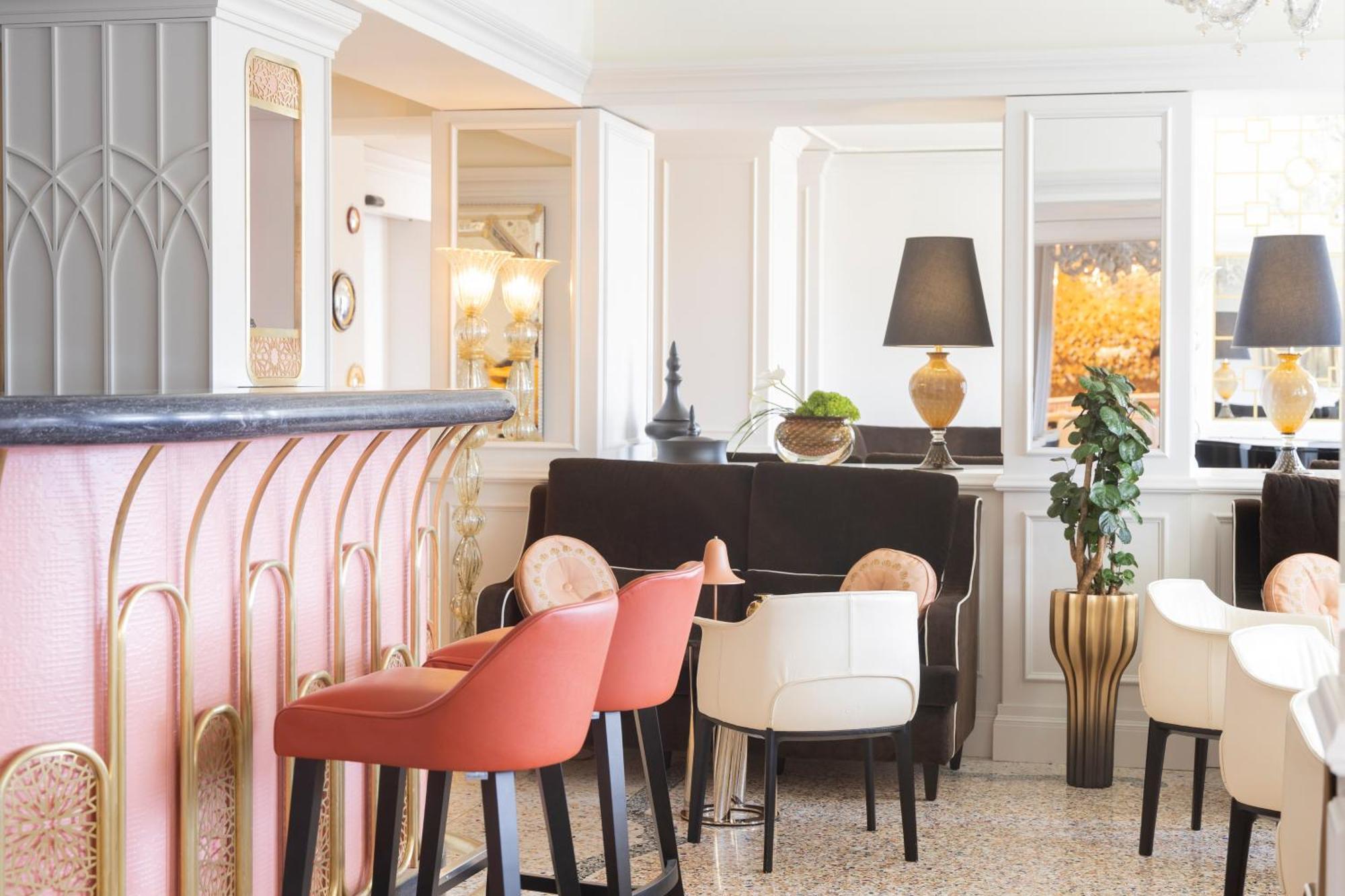 Hotel Londra Palace