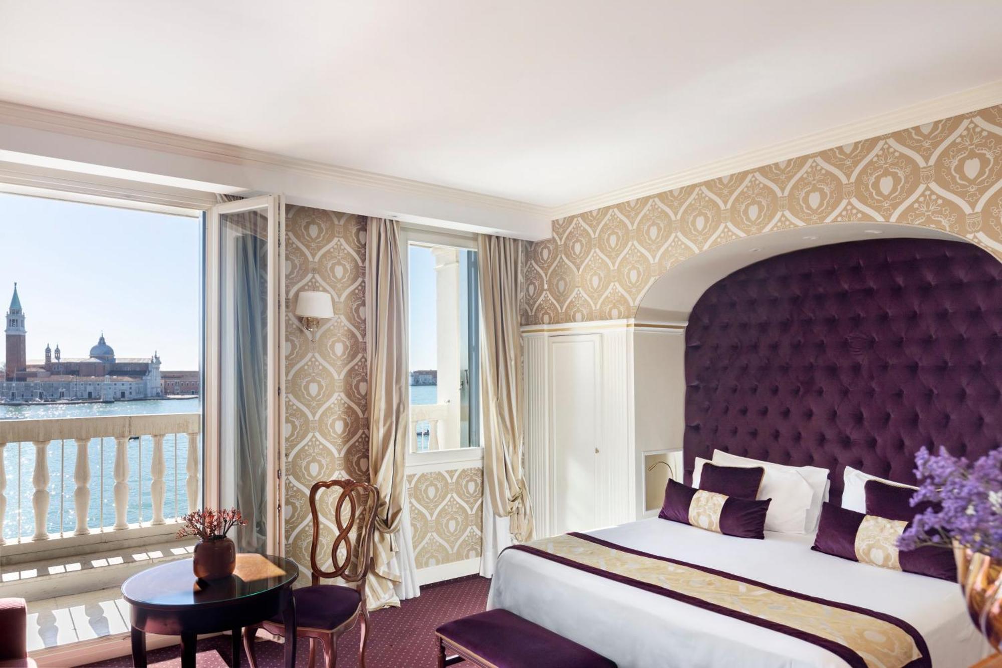 Hotel Londra Palace Venetië