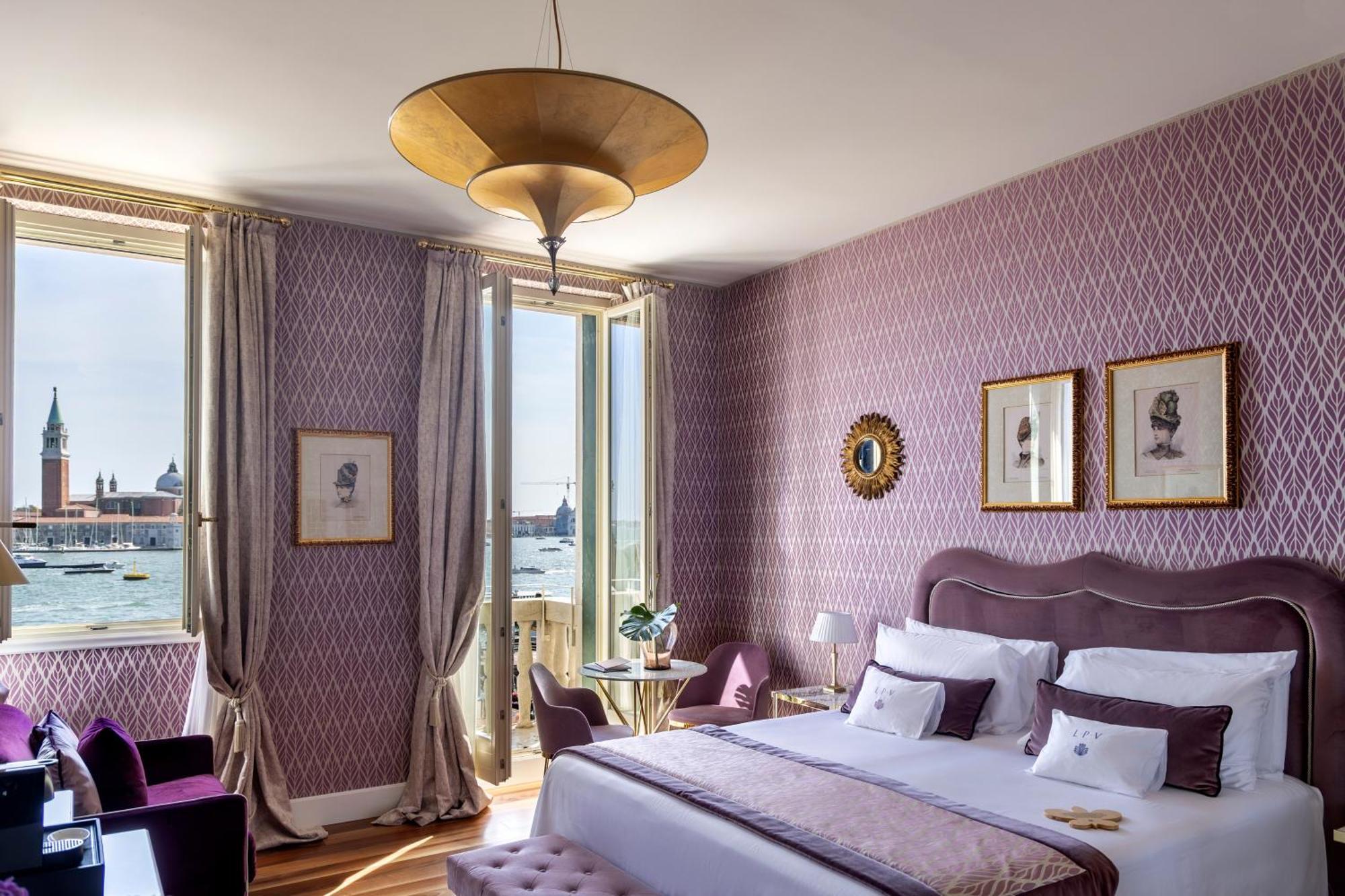Hotel Londra Palace 5*