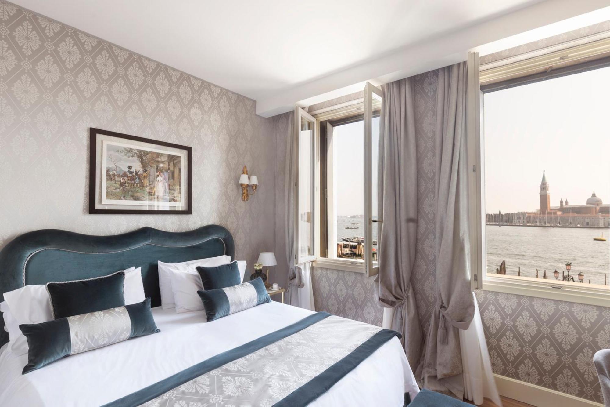 Hotel Londra Palace Venetië