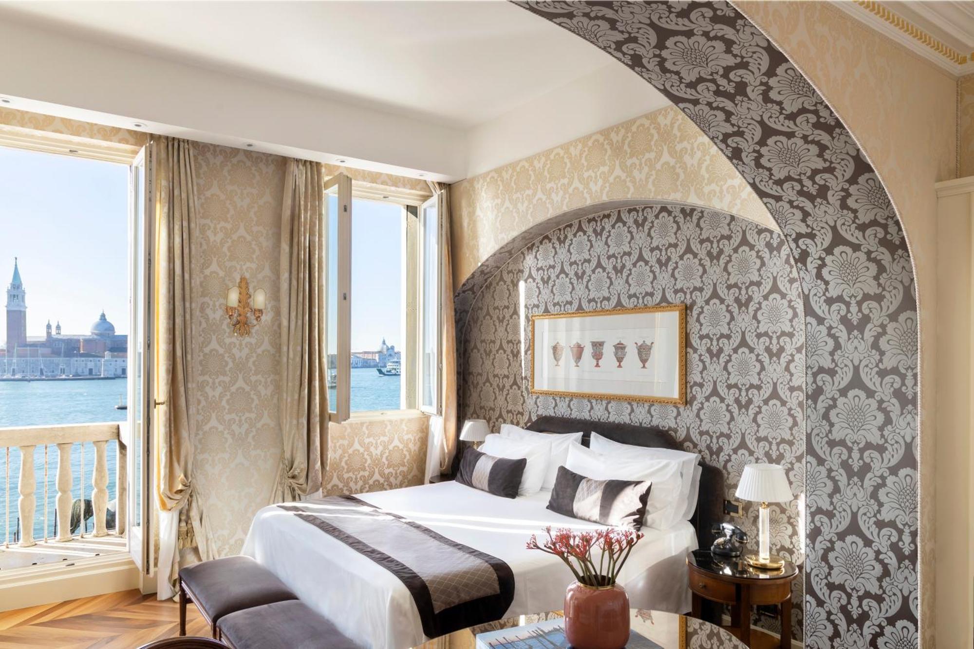 Hotel Londra Palace
