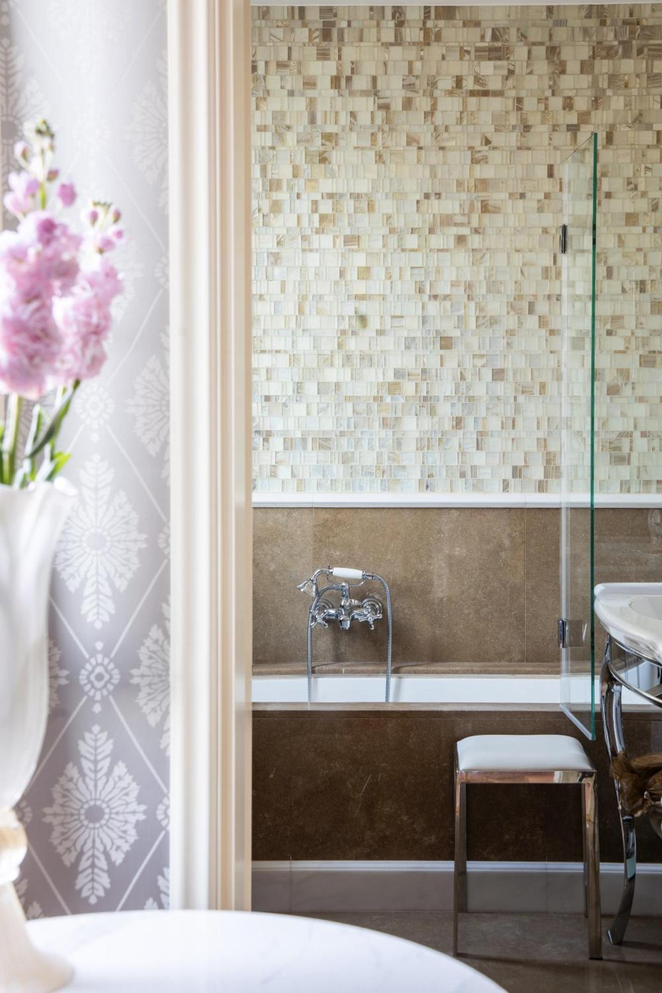 Hotel Londra Palace 5*