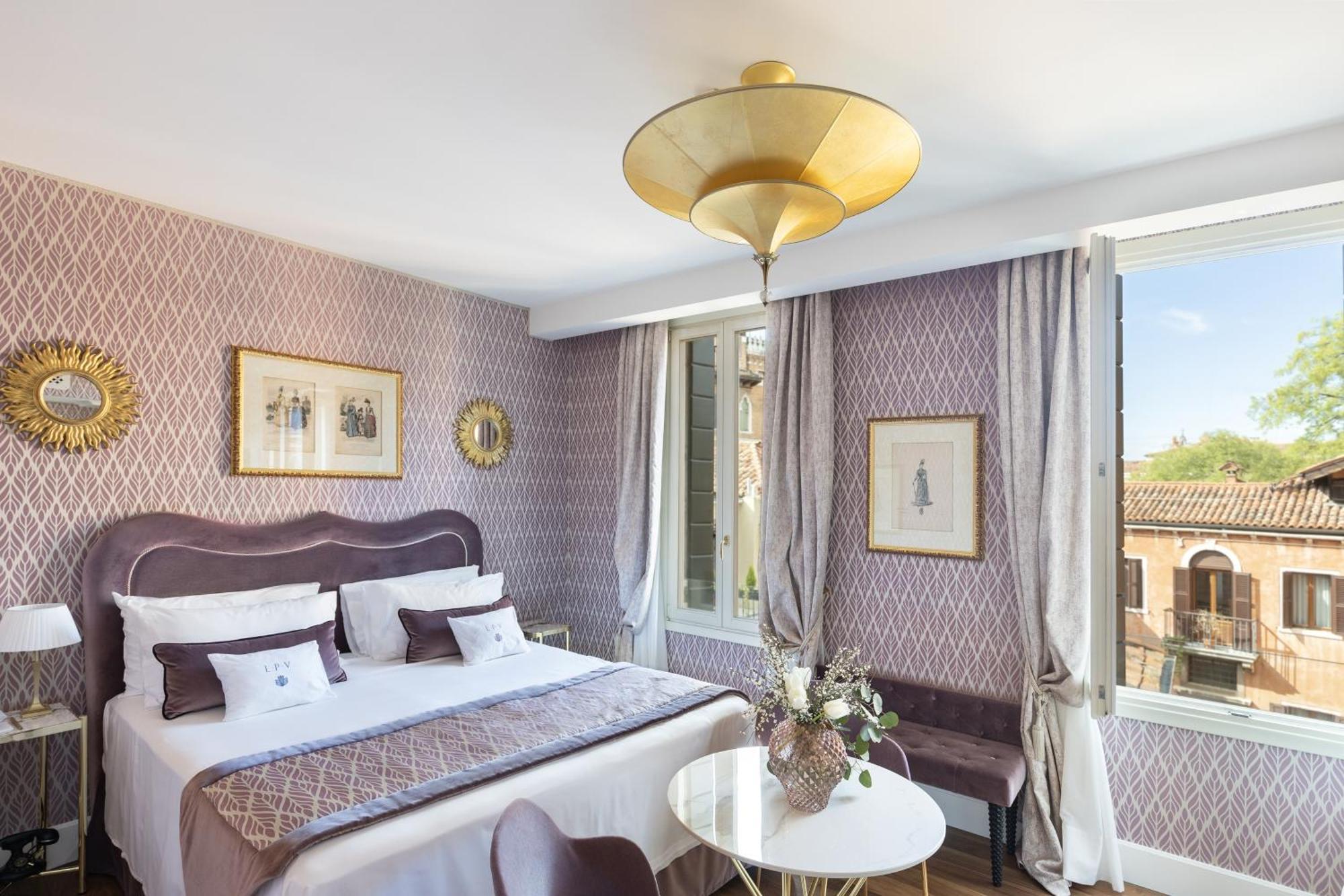 Hotel Londra Palace Venetië
