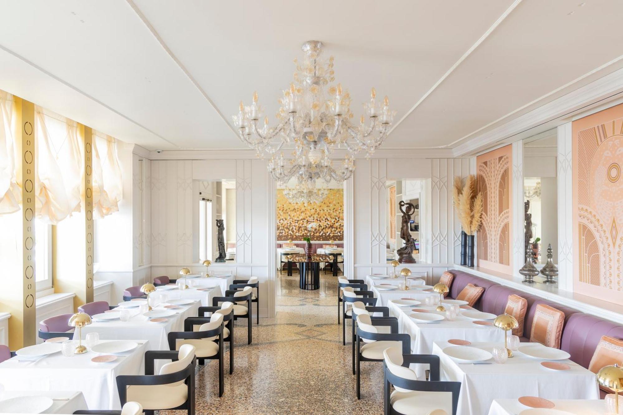 Londra Palace Hotel 5*